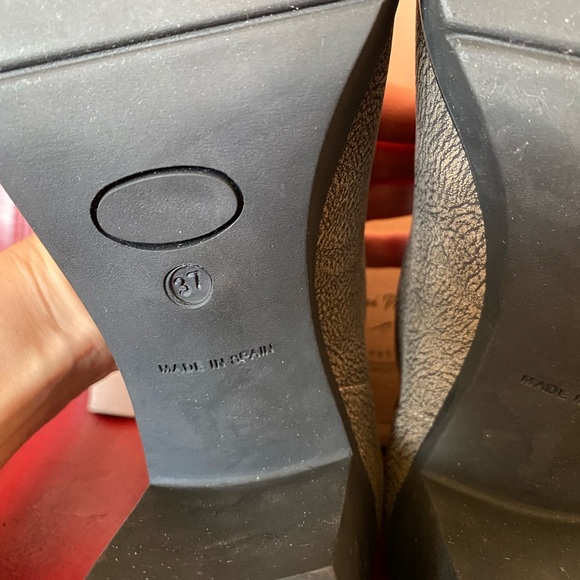 Toni Pons Finley Boots in taupe, size 37. Brand new. - Picture 7 of 10